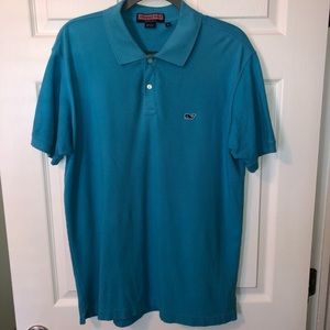 Vineyard Vines Polo
